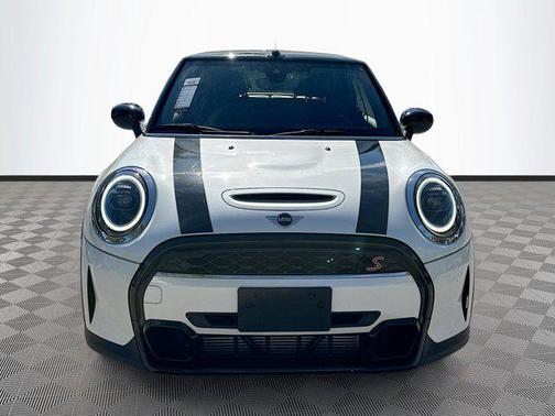 2024 MINI Convertible Cooper S