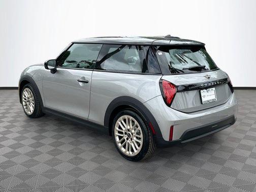 2025 MINI Hardtop Cooper