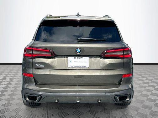 2023 BMW X5 sDrive40i