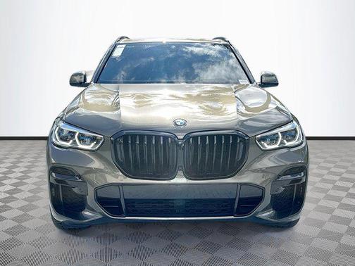 2023 BMW X5 sDrive40i