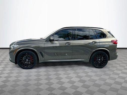 2023 BMW X5 sDrive40i