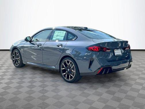 2026 BMW 228 Gran Coupe 228