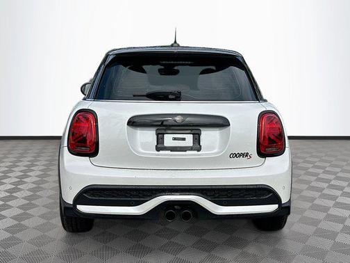 2024 MINI Hardtop Cooper S