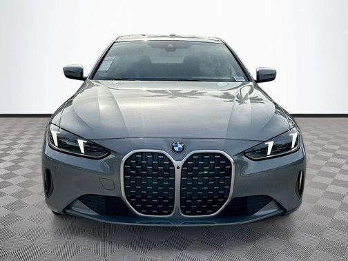 2026 BMW 430 i