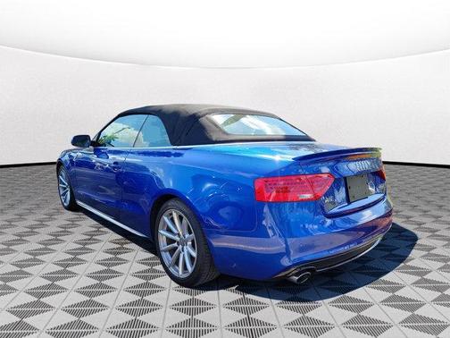 2017 Audi A5 2.0T Sport