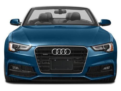 2017 Audi A5 2.0T Sport