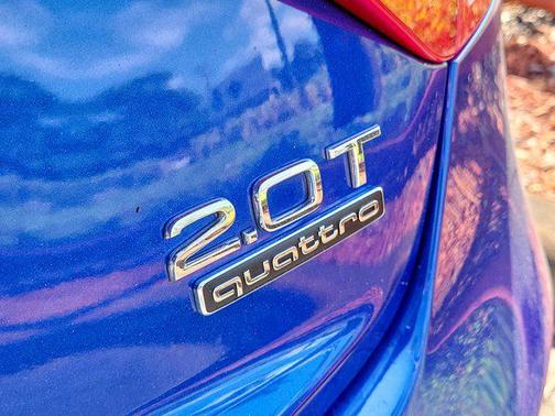 2017 Audi A5 2.0T Sport