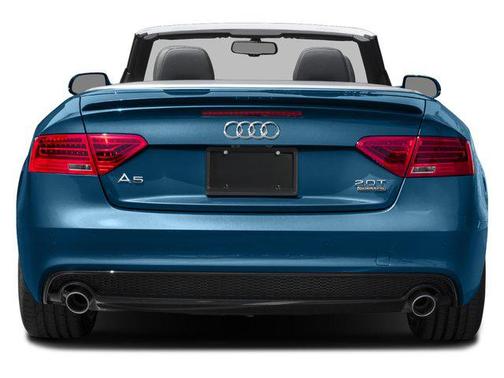 2017 Audi A5 2.0T Sport