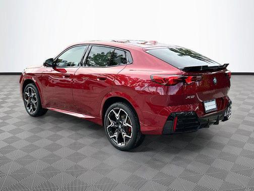 2026 BMW X2 xDrive28i