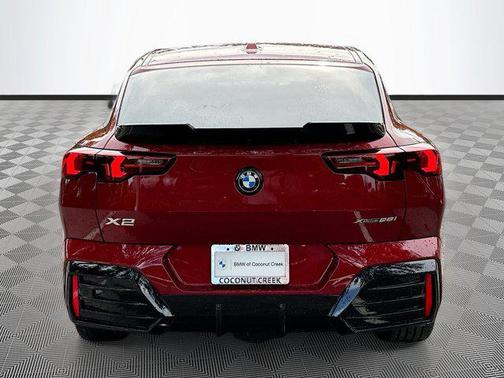 2026 BMW X2 xDrive28i
