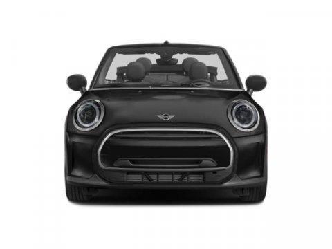 2023 MINI Convertible Cooper S
