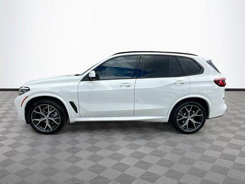 2023 BMW X5 sDrive40i
