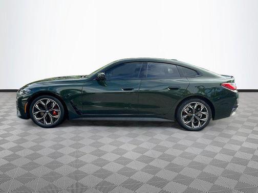 2024 BMW 430 Gran Coupe i