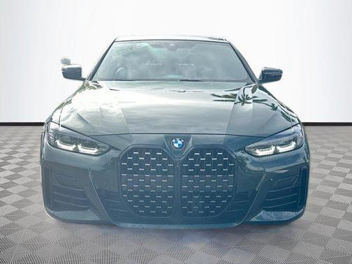 2024 BMW 430 Gran Coupe i