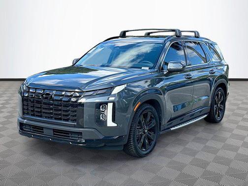 2023 Hyundai PALISADE XRT