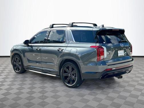 2023 Hyundai PALISADE XRT