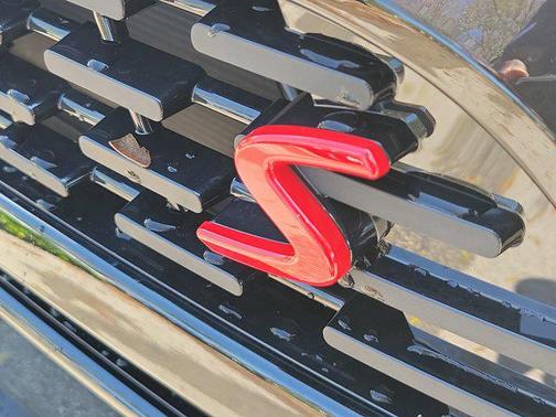 Midnight Black II Metallic 2026 MINI Countryman Cooper S ALL4