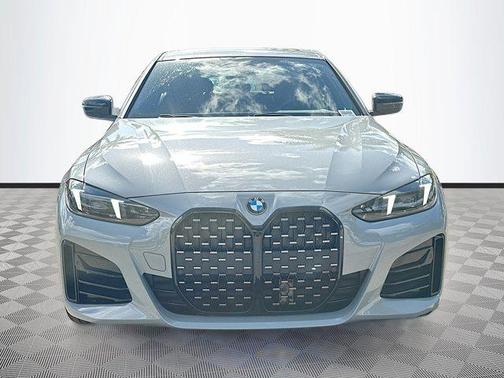 2026 BMW 430 Gran Coupe i