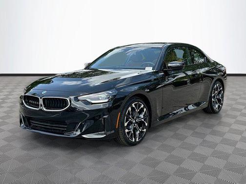 2025 BMW 230 i