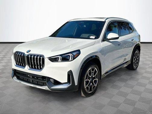 2026 BMW X1 xDrive28i