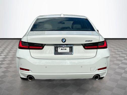 2023 BMW 330 330i