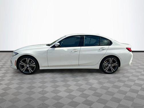 2023 BMW 330 330i