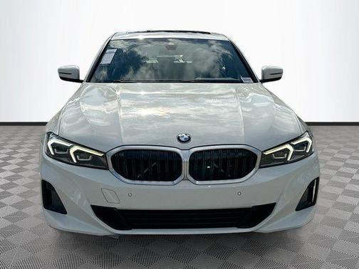 2023 BMW 330 330i