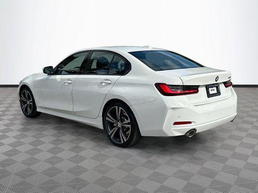 2023 BMW 330 330i