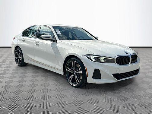 2023 BMW 330 330i