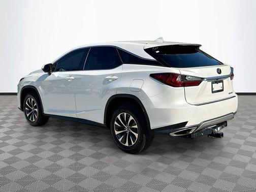 2021 Lexus RX 350 Base