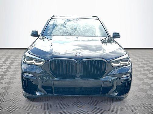 2021 BMW X5 sDrive40i