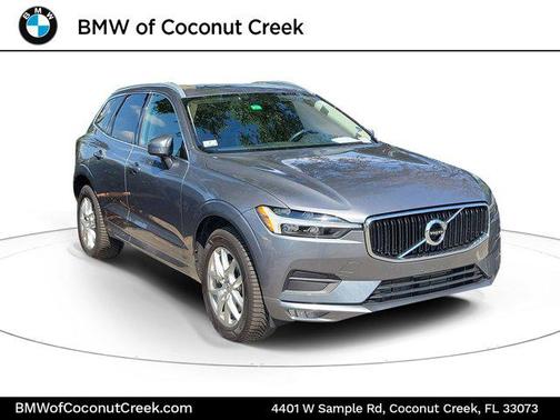 2021 Volvo XC60 T5 Momentum