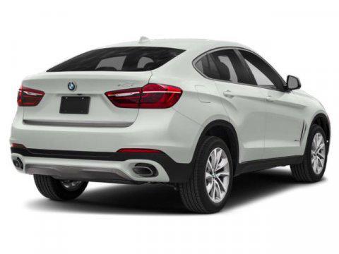 2018 BMW X6 sDrive35i