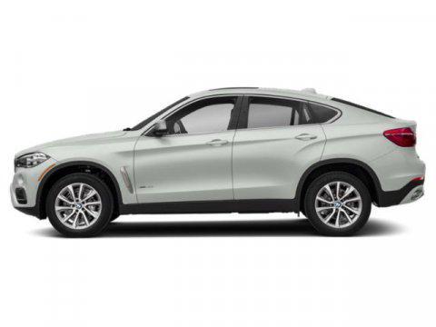 2018 BMW X6 sDrive35i