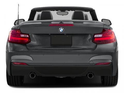 2017 BMW M240 i xDrive