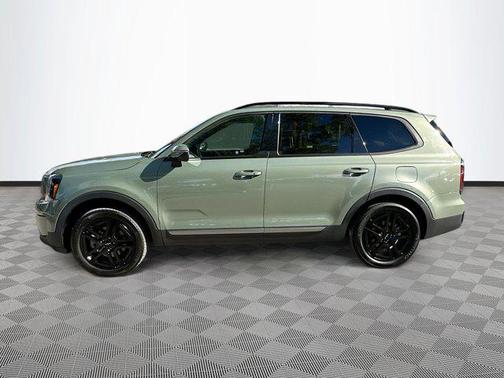 2023 Kia Telluride EX X-Line