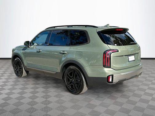 2023 Kia Telluride EX X-Line