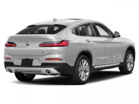 2021 BMW X4 xDrive30i