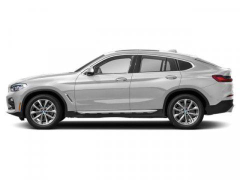 2021 BMW X4 xDrive30i