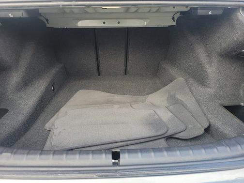 Glacier Silver Metallic 2021 BMW 540 540i