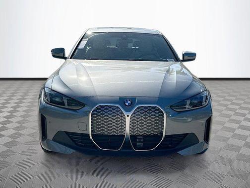 2026 BMW i4 Gran Coupe eDrive40