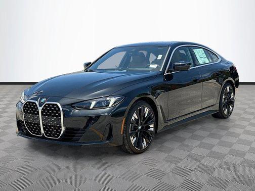 2025 BMW 430 Gran Coupe i