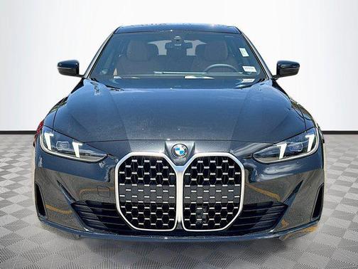 2025 BMW 430 Gran Coupe i