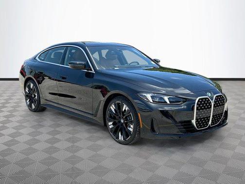 2025 BMW 430 Gran Coupe i
