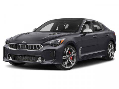 2020 Kia Stinger GT
