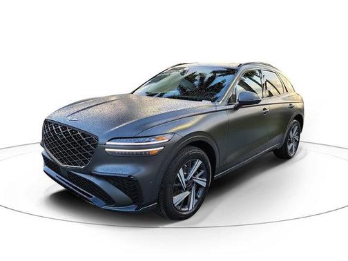 2026 Genesis GV70 3.5T Sport Advanced