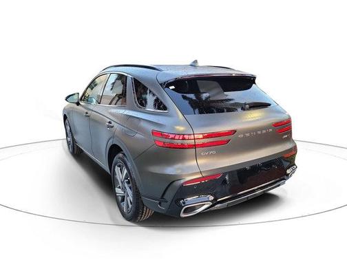 2026 Genesis GV70 3.5T Sport Advanced