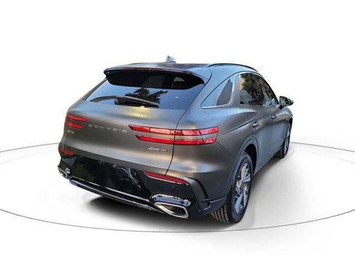 2026 Genesis GV70 3.5T Sport Advanced