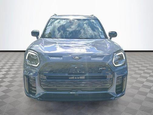 2026 MINI Countryman Cooper S ALL4