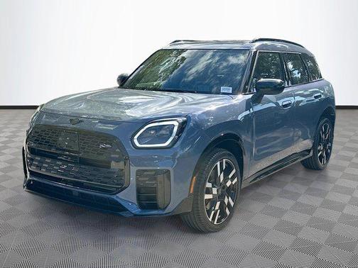 2026 MINI Countryman Cooper S ALL4